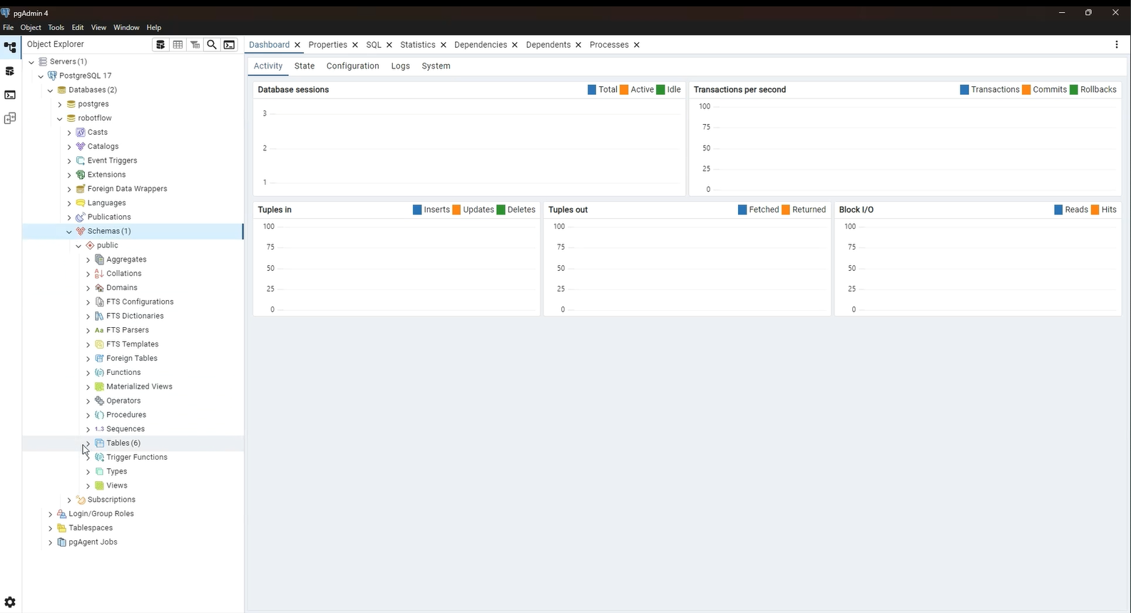 RobotFlow Projesi Görsel 2