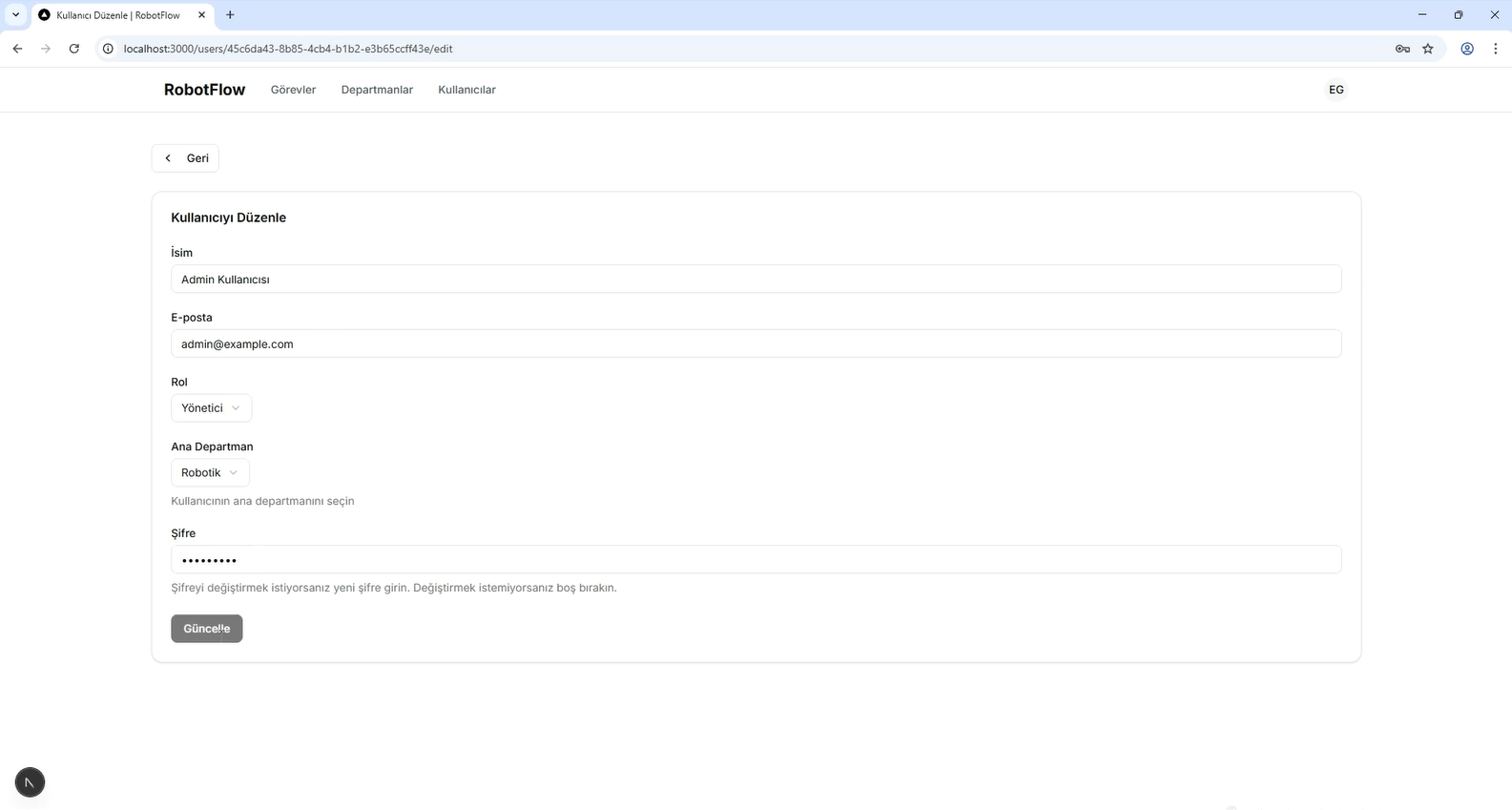RobotFlow Projesi Görsel 6